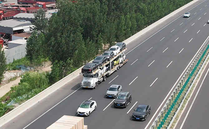 港口区高速公路汽车救援